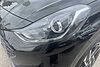Hyundai I10 1.2 Premium Hatchback 5dr Petrol Auto Euro 6 (s/s) (79 ps) Black