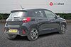 Hyundai I10 1.2 Premium Hatchback 5dr Petrol Auto Euro 6 (s/s) (79 ps) Black