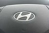 Hyundai I10 1.2 Premium Hatchback 5dr Petrol Auto Euro 6 (s/s) (79 ps) Black