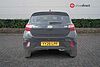 Hyundai I10 1.2 Premium Hatchback 5dr Petrol Auto Euro 6 (s/s) (79 ps) Black