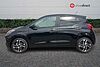 Hyundai I10 1.2 Premium Hatchback 5dr Petrol Auto Euro 6 (s/s) (79 ps) Black