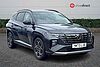 Hyundai TUCSON 1.6 T-GDi N Line S SUV 5dr Petrol Manual Euro 6 (s/s) (150 ps) Grey