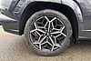 Hyundai TUCSON 1.6 T-GDi N Line S SUV 5dr Petrol Manual Euro 6 (s/s) (150 ps) Grey