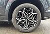 Hyundai TUCSON 1.6 T-GDi N Line S SUV 5dr Petrol Manual Euro 6 (s/s) (150 ps) Grey