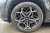 Hyundai TUCSON 1.6 T-GDi N Line S SUV 5dr Petrol Manual Euro 6 (s/s) (150 ps) Grey