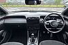 Hyundai TUCSON 1.6 T-GDi N Line S SUV 5dr Petrol Manual Euro 6 (s/s) (150 ps) Grey