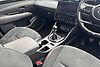 Hyundai TUCSON 1.6 T-GDi N Line S SUV 5dr Petrol Manual Euro 6 (s/s) (150 ps) Grey