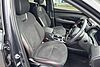 Hyundai TUCSON 1.6 T-GDi N Line S SUV 5dr Petrol Manual Euro 6 (s/s) (150 ps) Grey
