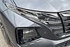 Hyundai TUCSON 1.6 T-GDi N Line S SUV 5dr Petrol Manual Euro 6 (s/s) (150 ps) Grey