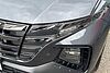 Hyundai TUCSON 1.6 T-GDi N Line S SUV 5dr Petrol Manual Euro 6 (s/s) (150 ps) Grey