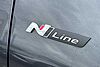 Hyundai TUCSON 1.6 T-GDi N Line S SUV 5dr Petrol Manual Euro 6 (s/s) (150 ps) Grey