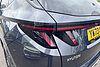 Hyundai TUCSON 1.6 T-GDi N Line S SUV 5dr Petrol Manual Euro 6 (s/s) (150 ps) Grey