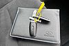 Hyundai TUCSON 1.6 T-GDi N Line S SUV 5dr Petrol Manual Euro 6 (s/s) (150 ps) Grey