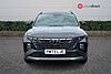 Hyundai TUCSON 1.6 T-GDi N Line S SUV 5dr Petrol Manual Euro 6 (s/s) (150 ps) Grey