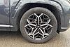 Hyundai TUCSON 1.6 T-GDi N Line S SUV 5dr Petrol Manual Euro 6 (s/s) (150 ps) Grey