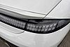 Hyundai IONIQ 6 77.4kWh Ultimate Saloon 4dr Electric Auto (228 ps) White