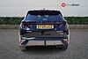 Hyundai TUCSON 1.6 T-GDi N Line SUV 5dr Petrol Hybrid Auto Euro 6 (s/s) (215 ps) Black