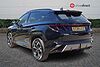 Hyundai TUCSON 1.6 T-GDi N Line SUV 5dr Petrol Hybrid Auto Euro 6 (s/s) (215 ps) Black