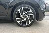 Hyundai I10 1.2 Premium Hatchback 5dr Petrol Auto Euro 6 (s/s) (79 ps) Black