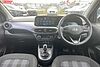 Hyundai I10 1.2 Premium Hatchback 5dr Petrol Auto Euro 6 (s/s) (79 ps) Black