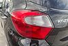 Hyundai I10 1.2 Premium Hatchback 5dr Petrol Auto Euro 6 (s/s) (79 ps) Black