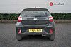 Hyundai I10 1.2 Premium Hatchback 5dr Petrol Auto Euro 6 (s/s) (79 ps) Black