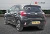 Hyundai I10 1.2 Premium Hatchback 5dr Petrol Auto Euro 6 (s/s) (79 ps) Black