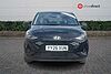 Hyundai I10 1.2 Premium Hatchback 5dr Petrol Auto Euro 6 (s/s) (79 ps) Black