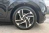 Hyundai I10 1.2 Premium Hatchback 5dr Petrol Auto Euro 6 (s/s) (79 ps) Black