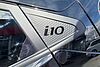 Hyundai I10 1.2 Premium Hatchback 5dr Petrol Auto Euro 6 (s/s) (79 ps) Grey