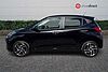 Hyundai I10 1.2 Premium Hatchback 5dr Petrol Auto Euro 6 (s/s) (79 ps) Grey