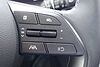 Hyundai I20 1.0 T-GDi Tech Line Hatchback 5dr Petrol DCT Euro 6 (s/s) (90 ps) Blue