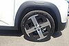 Hyundai INSTER Long Range 49kWh 02 SUV 5dr Electric Auto (115 ps) White
