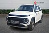 Hyundai INSTER Long Range 49kWh 02 SUV 5dr Electric Auto (115 ps) White