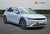 Hyundai IONIQ 5 84kWh Ultimate Hatchback 5dr Electric Auto AWD (325 ps) Grey