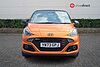 Hyundai I10 1.0 T-GDi N Line Hatchback 5dr Petrol Manual Euro 6 (s/s) (100 ps) White