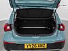 Hyundai I20 1.0 T-GDi Tech Line Hatchback 5dr Petrol Manual Euro 6 (s/s) (90 ps) Green