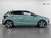 Hyundai I20 1.0 T-GDi Tech Line Hatchback 5dr Petrol Manual Euro 6 (s/s) (90 ps) Green