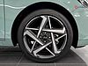 Hyundai I20 1.0 T-GDi Tech Line Hatchback 5dr Petrol Manual Euro 6 (s/s) (90 ps) Green