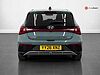 Hyundai I20 1.0 T-GDi Tech Line Hatchback 5dr Petrol Manual Euro 6 (s/s) (90 ps) Green