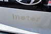 Hyundai INSTER Long Range 49kWh 02 SUV 5dr Electric Auto (115 ps) White