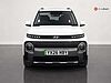 Hyundai INSTER Long Range 49kWh Cross SUV 5dr Electric Auto (115 ps) White