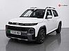 Hyundai INSTER Long Range 49kWh Cross SUV 5dr Electric Auto (115 ps) White