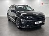 Hyundai KONA 1.6 h-GDi N Line S SUV 5dr Petrol Hybrid DCT Euro 6 (s/s) (138 ps) Black