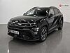 Hyundai KONA 1.6 h-GDi N Line S SUV 5dr Petrol Hybrid DCT Euro 6 (s/s) (138 ps) Black