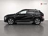 Hyundai KONA 1.6 h-GDi N Line S SUV 5dr Petrol Hybrid DCT Euro 6 (s/s) (138 ps) Black