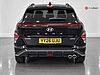Hyundai KONA 1.6 h-GDi N Line S SUV 5dr Petrol Hybrid DCT Euro 6 (s/s) (138 ps) Black
