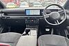Hyundai TUCSON 1.6T Hybrid N Line Edition SUV 5dr Petrol Hybrid Auto Euro 6 (s/s) (239 ps) Grey