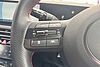 Hyundai TUCSON 1.6T Hybrid N Line Edition SUV 5dr Petrol Hybrid Auto Euro 6 (s/s) (239 ps) Grey