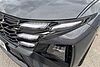 Hyundai TUCSON 1.6T Hybrid N Line Edition SUV 5dr Petrol Hybrid Auto Euro 6 (s/s) (239 ps) Grey